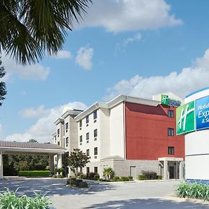 Holiday Inn Express Hotel & Suites Pensacola-West Navy Base, An Ihg Hotel